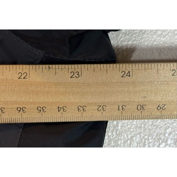 Columbia Glennaker II Sherpa Lined Waterproof Men's Hooded Jacket Medium - Picture 13 of 13